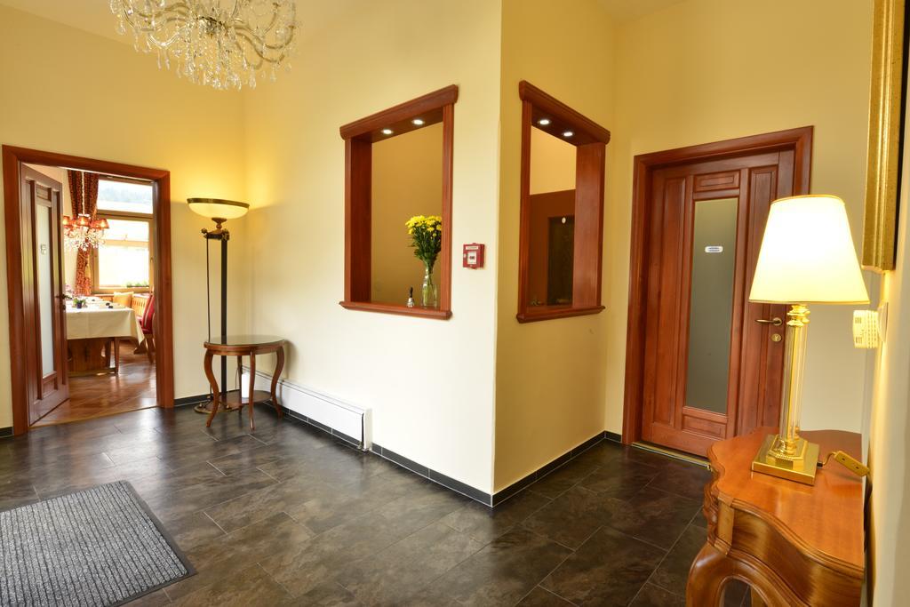 Hotel Beretta Achenkirch Dış mekan fotoğraf