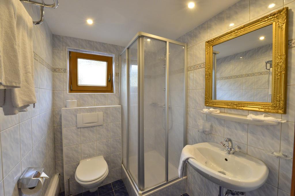 Hotel Beretta Achenkirch Dış mekan fotoğraf
