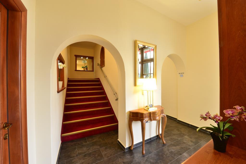Hotel Beretta Achenkirch Dış mekan fotoğraf