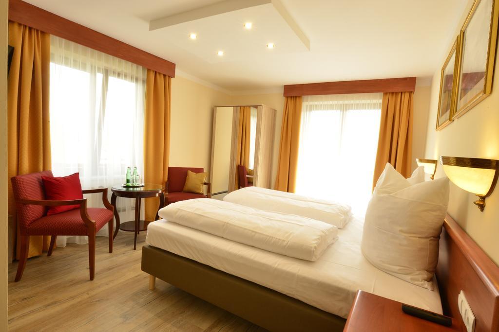 Hotel Beretta Achenkirch Dış mekan fotoğraf