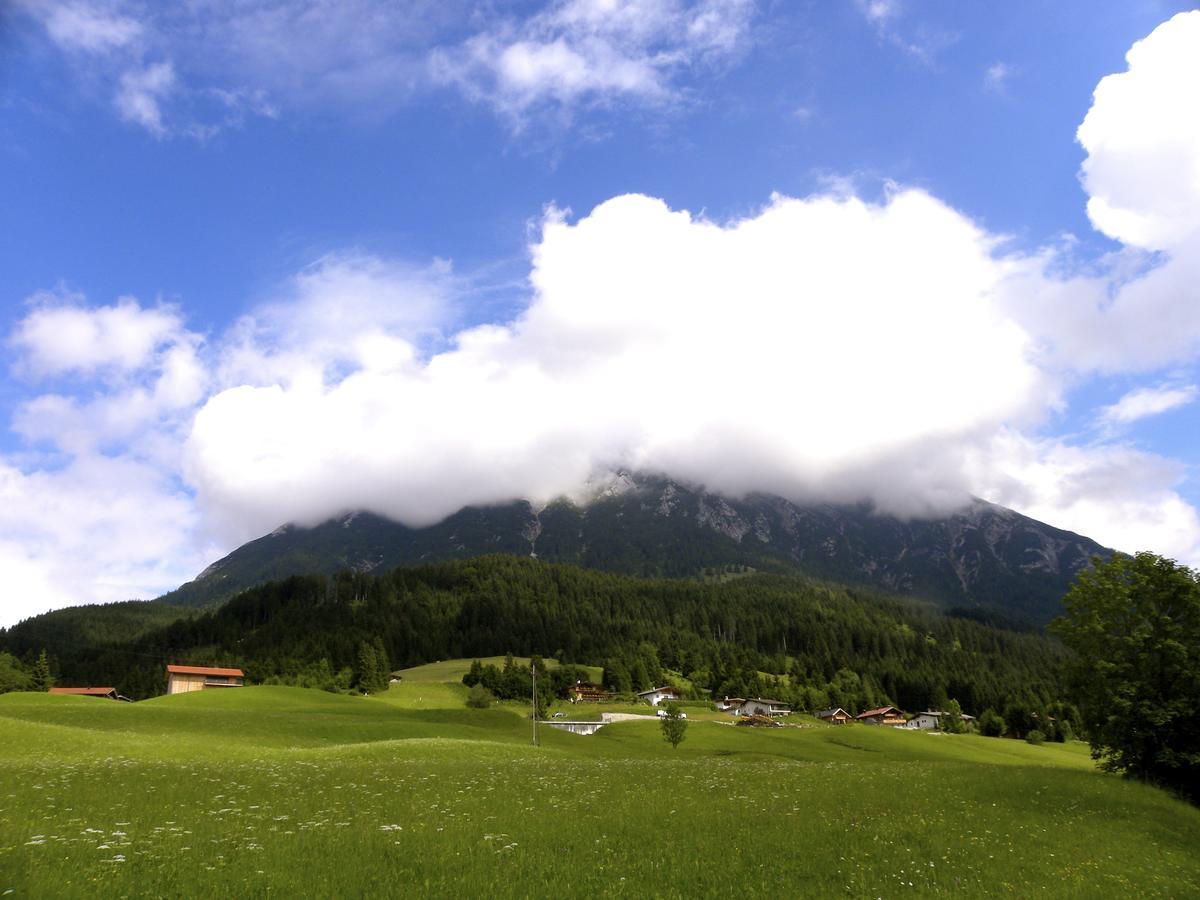 Hotel Beretta Achenkirch Dış mekan fotoğraf