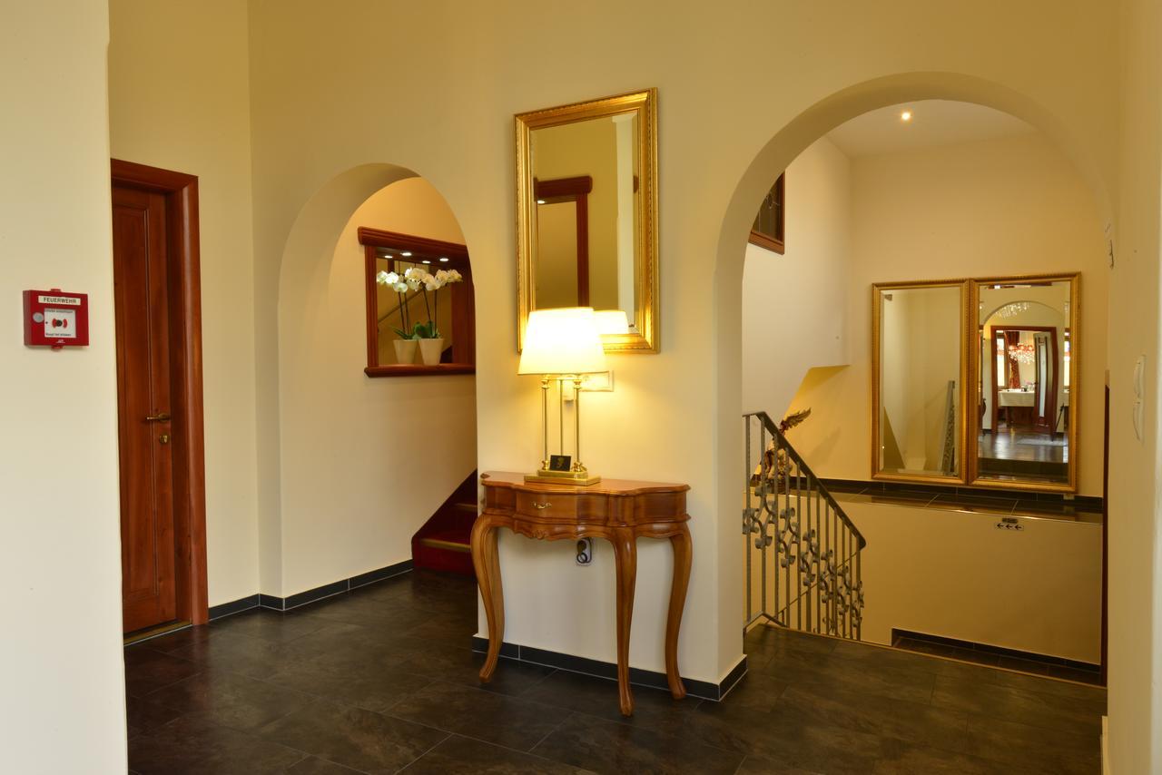 Hotel Beretta Achenkirch Dış mekan fotoğraf