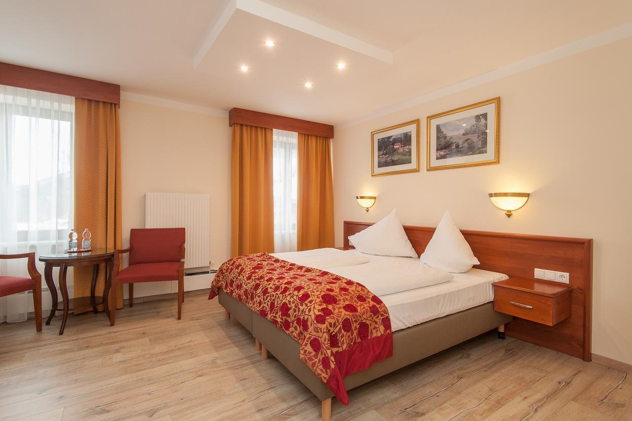 Hotel Beretta Achenkirch Dış mekan fotoğraf